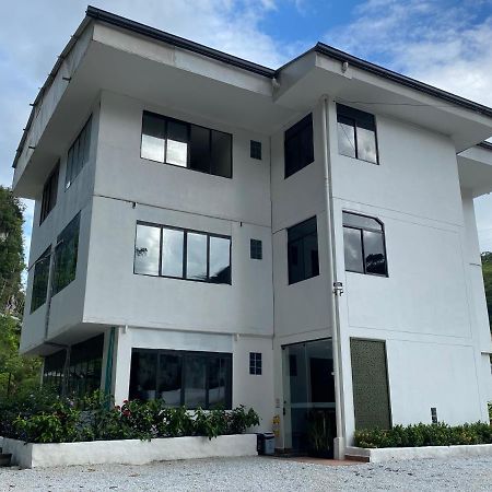 Campo Godoy Hotel Doradal Eksteriør billede