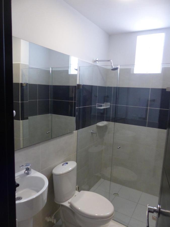 Campo Godoy Hotel Doradal Eksteriør billede