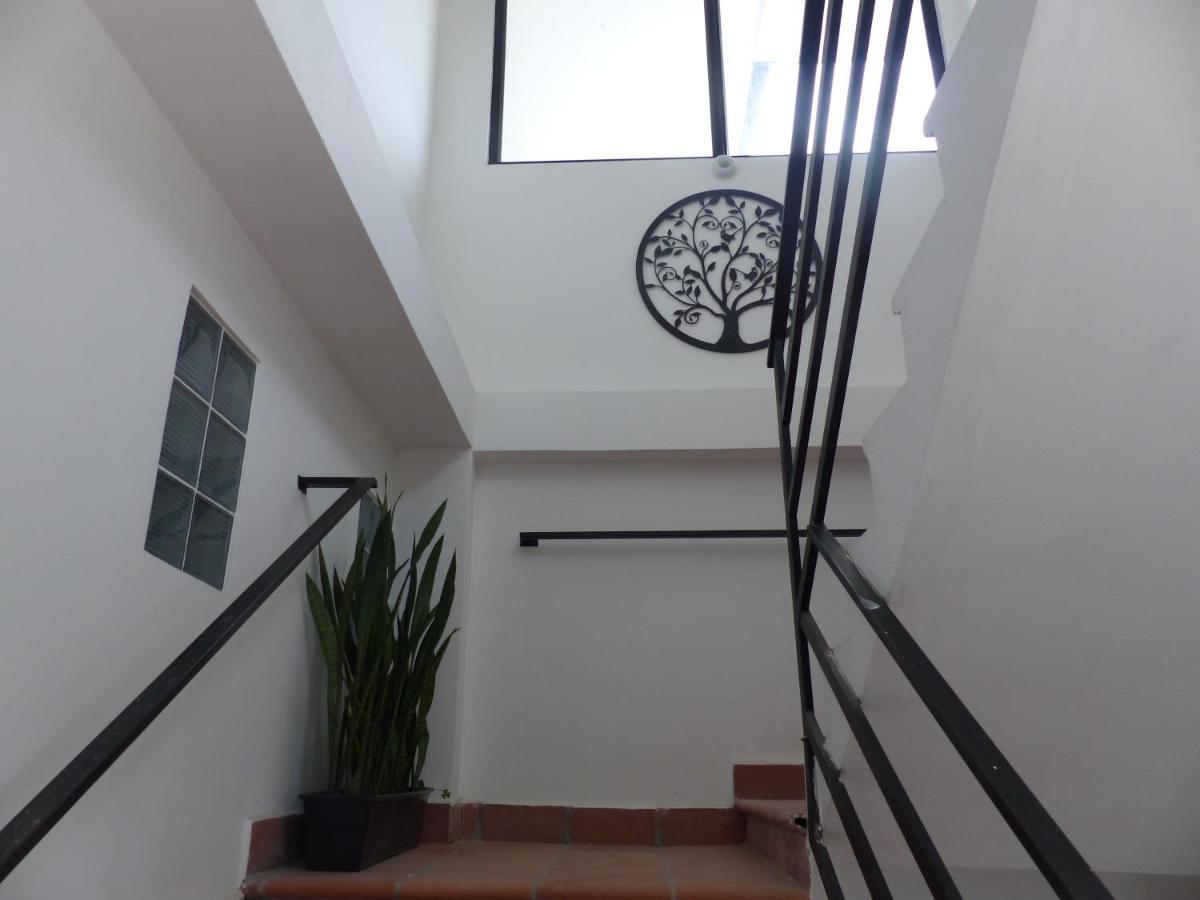 Campo Godoy Hotel Doradal Eksteriør billede
