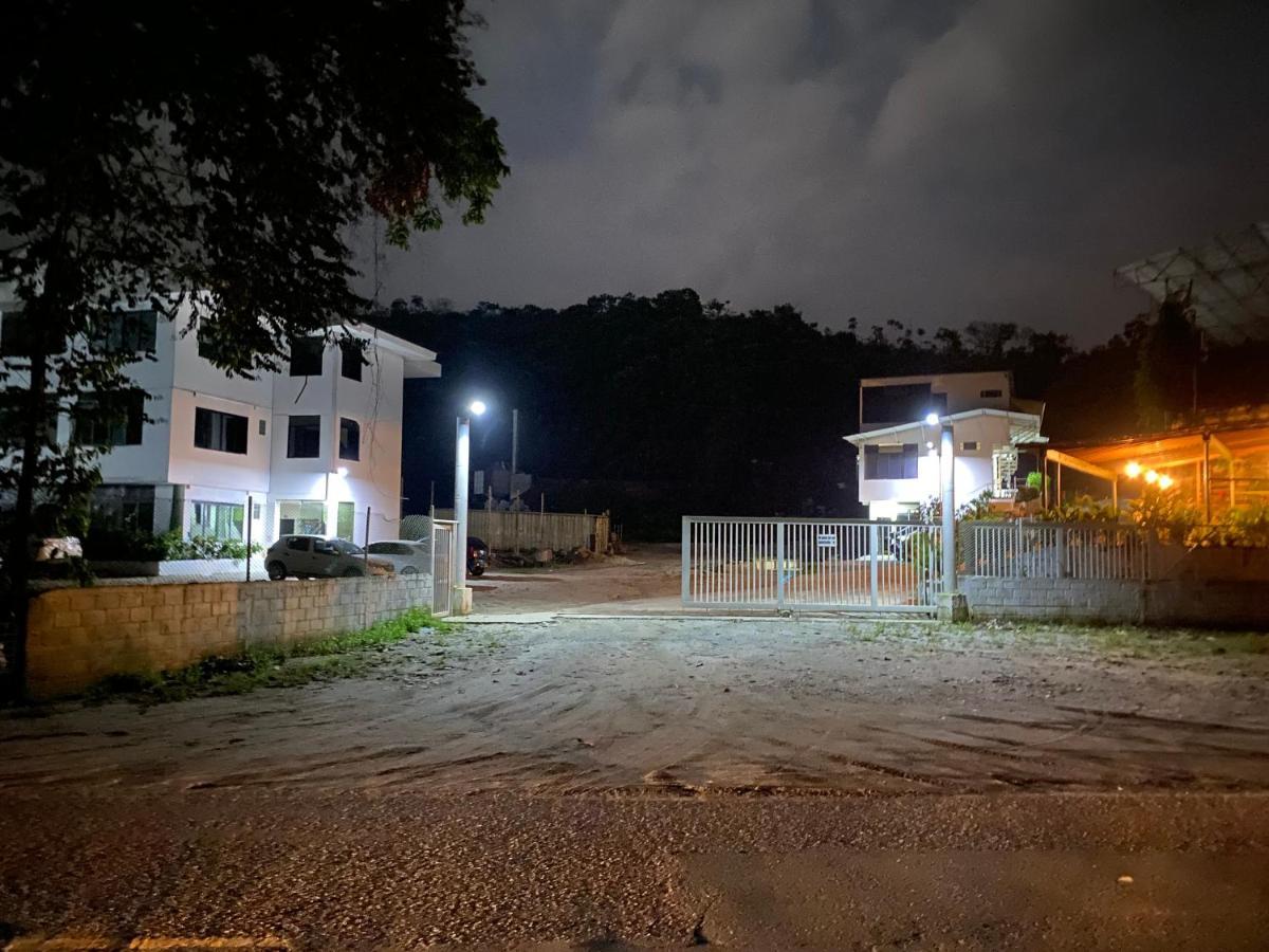 Campo Godoy Hotel Doradal Eksteriør billede