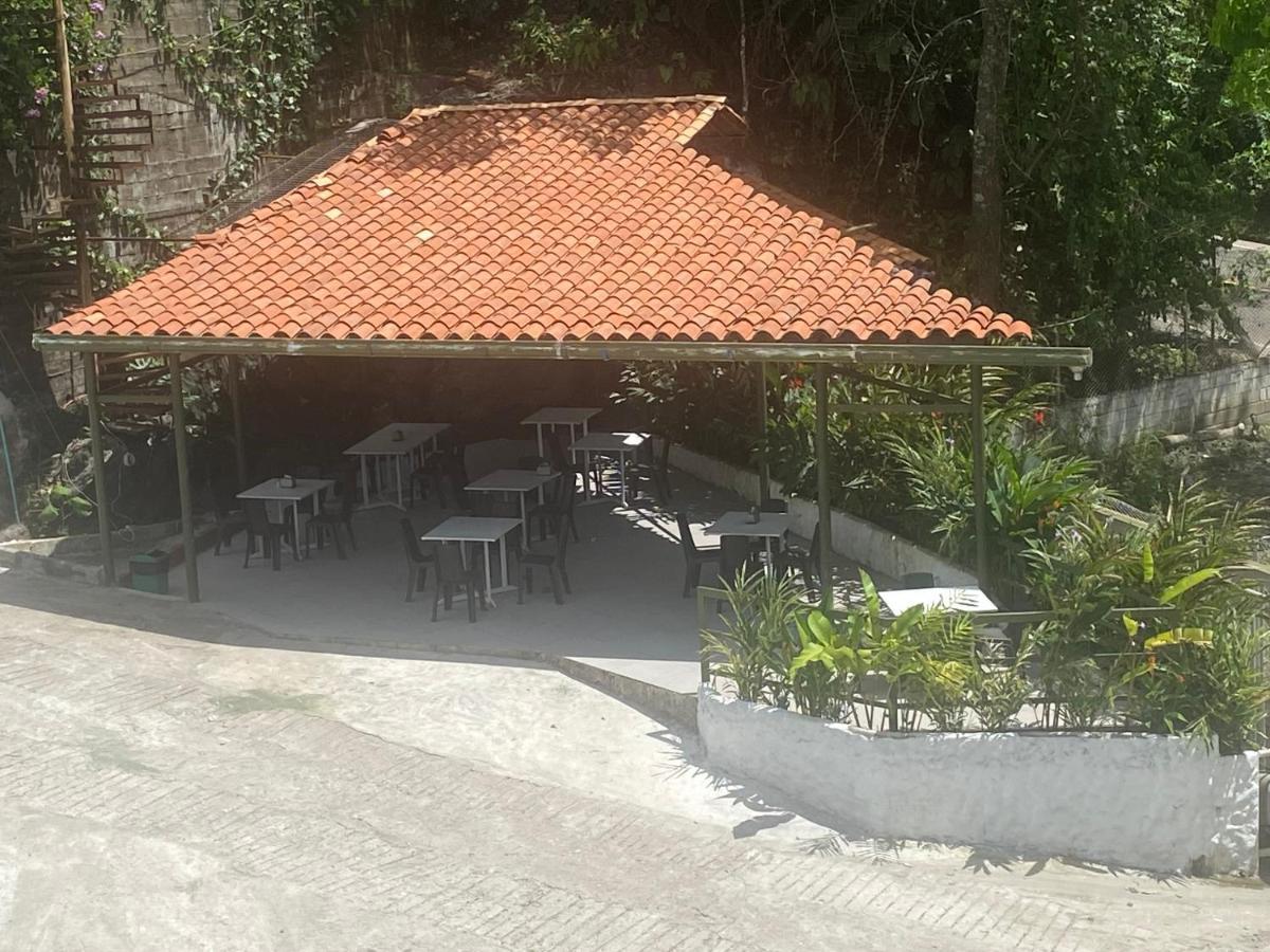 Campo Godoy Hotel Doradal Eksteriør billede