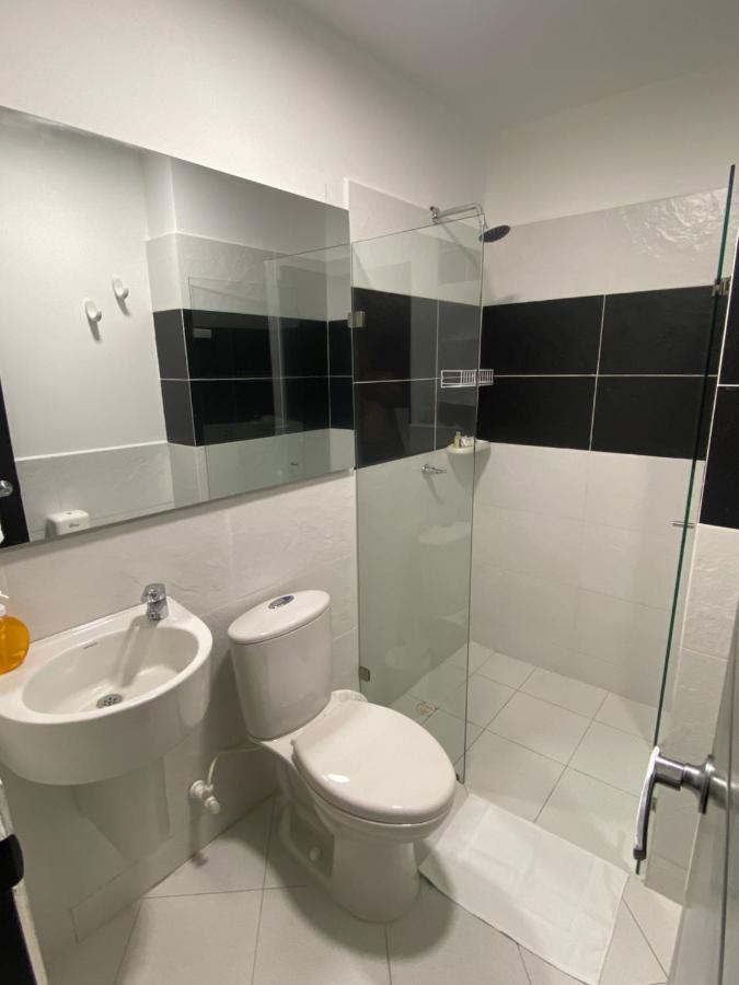 Campo Godoy Hotel Doradal Eksteriør billede