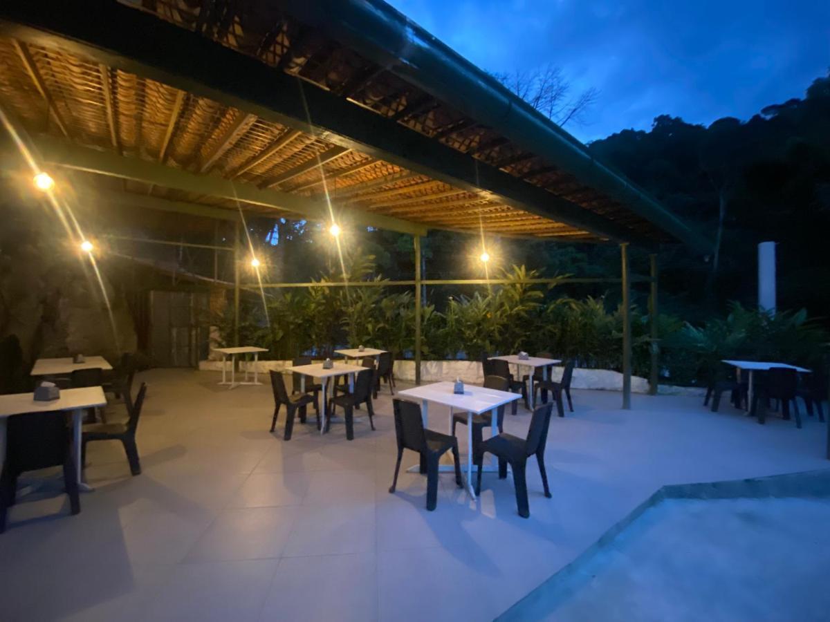 Campo Godoy Hotel Doradal Eksteriør billede