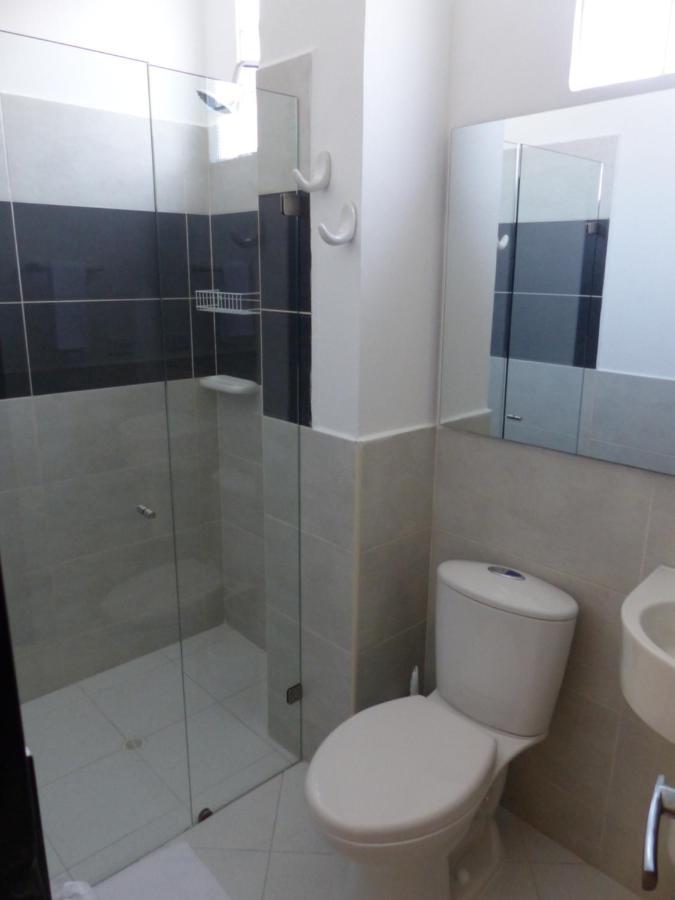 Campo Godoy Hotel Doradal Eksteriør billede