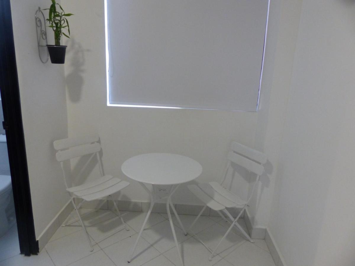 Campo Godoy Hotel Doradal Eksteriør billede