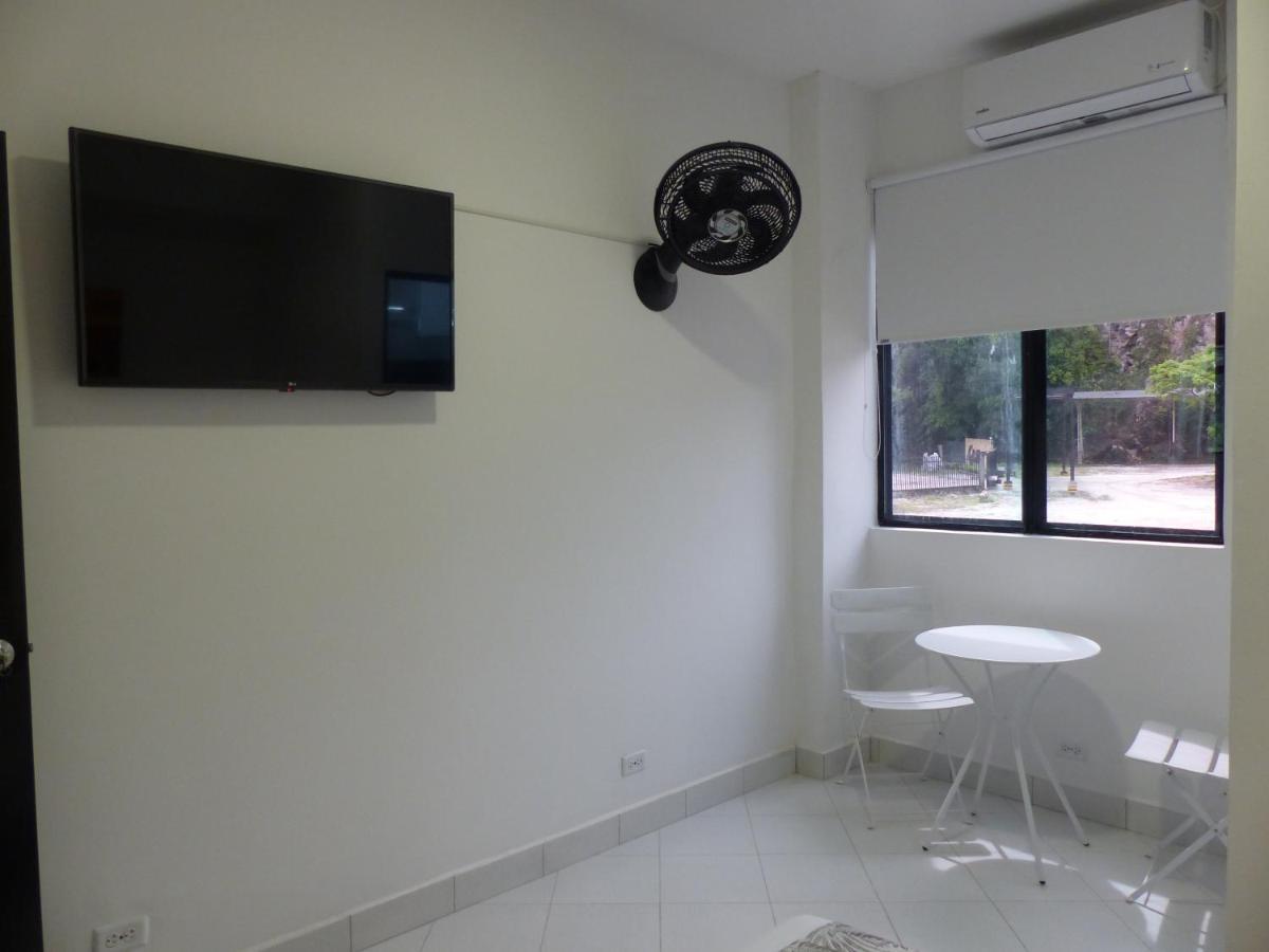Campo Godoy Hotel Doradal Eksteriør billede